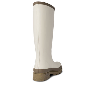 WODEN Le Waterproof Rubber Boots 149 Stone