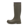 WODEN Le Waterproof Rubber Boots 295 Dark Olive