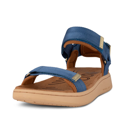 WODEN Line Sandals 187 Old Denim