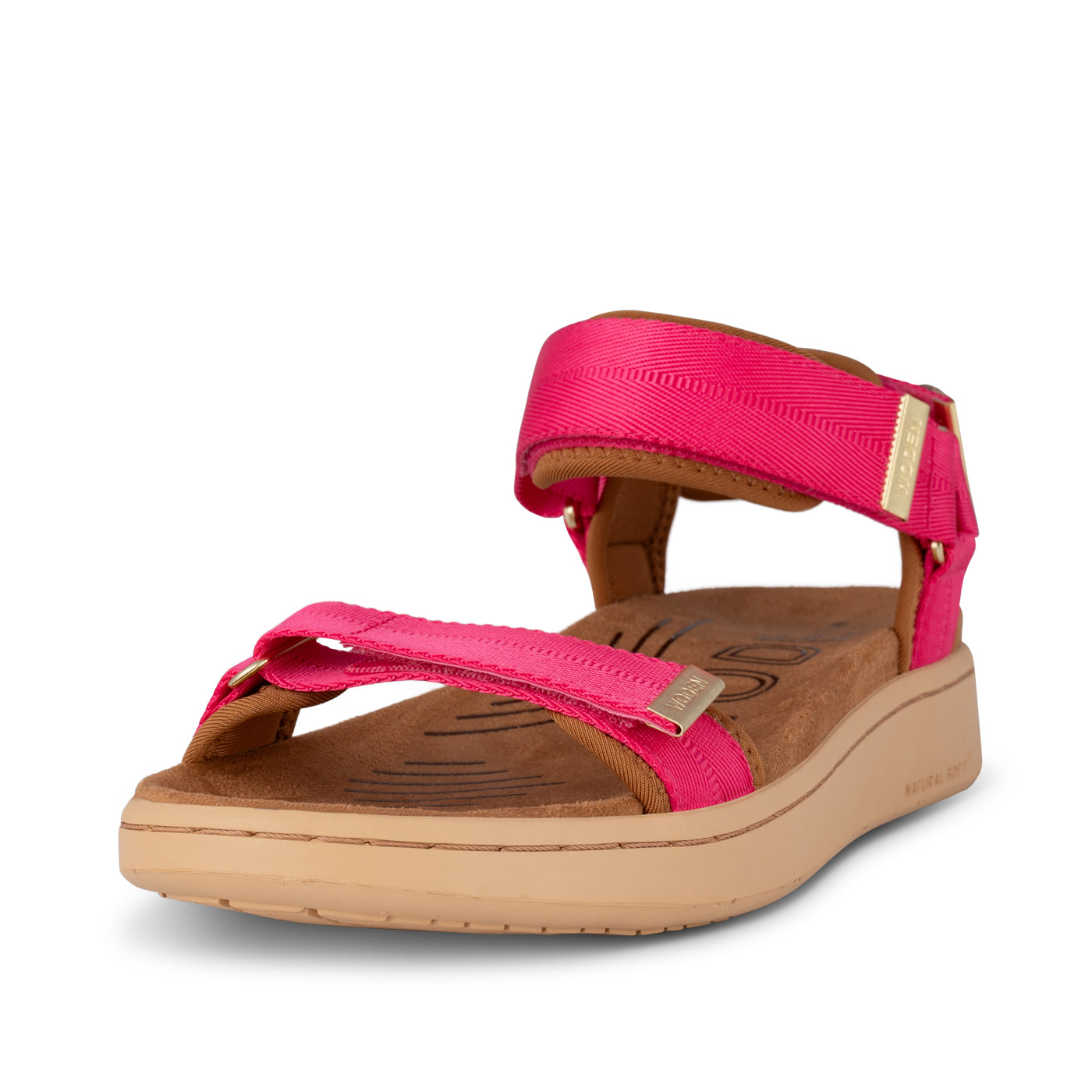 WODEN Line Sandals 309 Pitaya