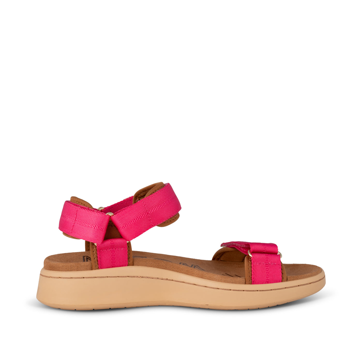 WODEN Line Sandals 309 Pitaya