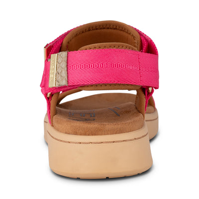 WODEN Line Sandals 309 Pitaya