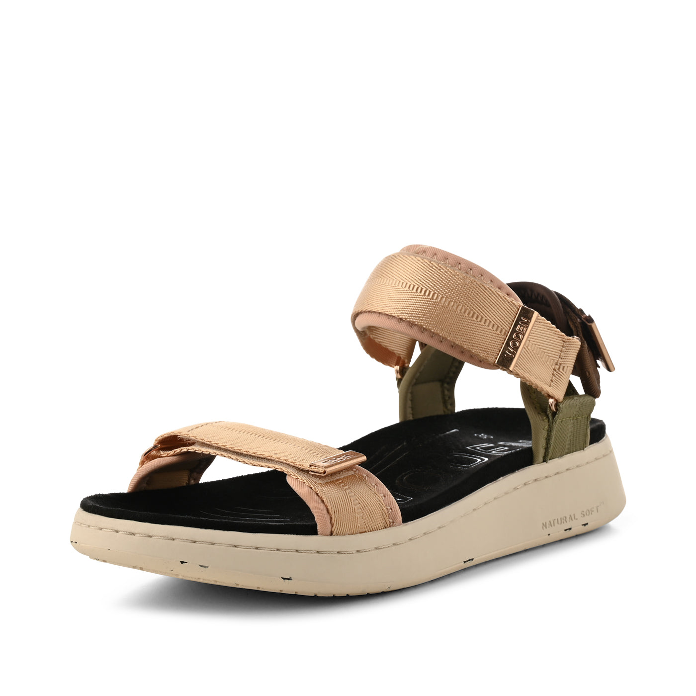 WODEN Line Sandals 763 Multi