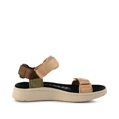 WODEN Line Sandals 763 Multi