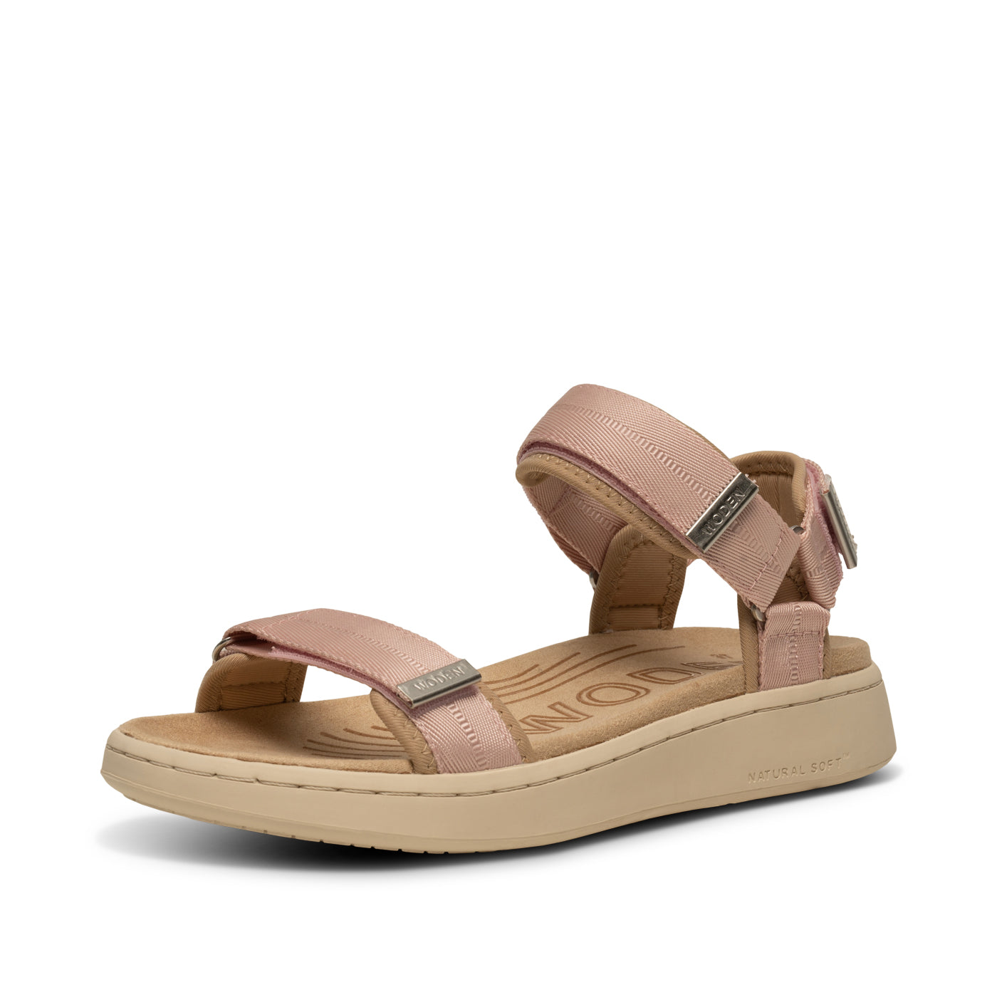 WODEN Line Sandals 849 Ballerina