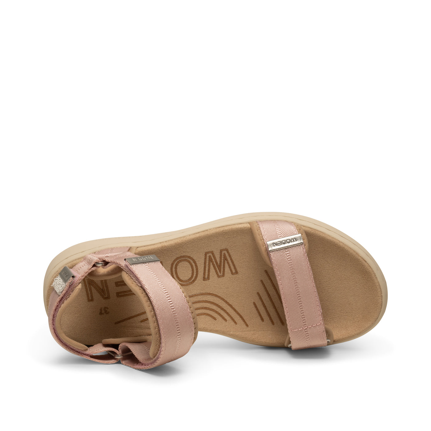 WODEN Line Sandals 849 Ballerina