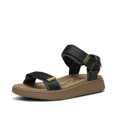 WODEN Line Sandals 857 Storm