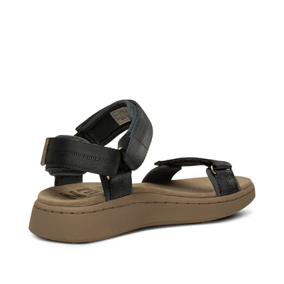 WODEN Line Sandals 857 Storm