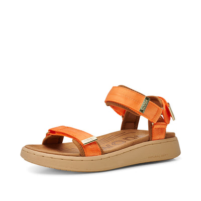 WODEN Line Sandals 903 Tiger