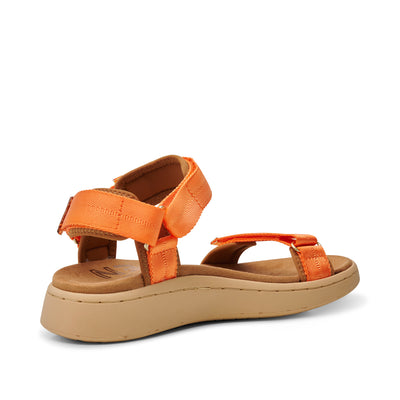 WODEN Line Sandals 903 Tiger