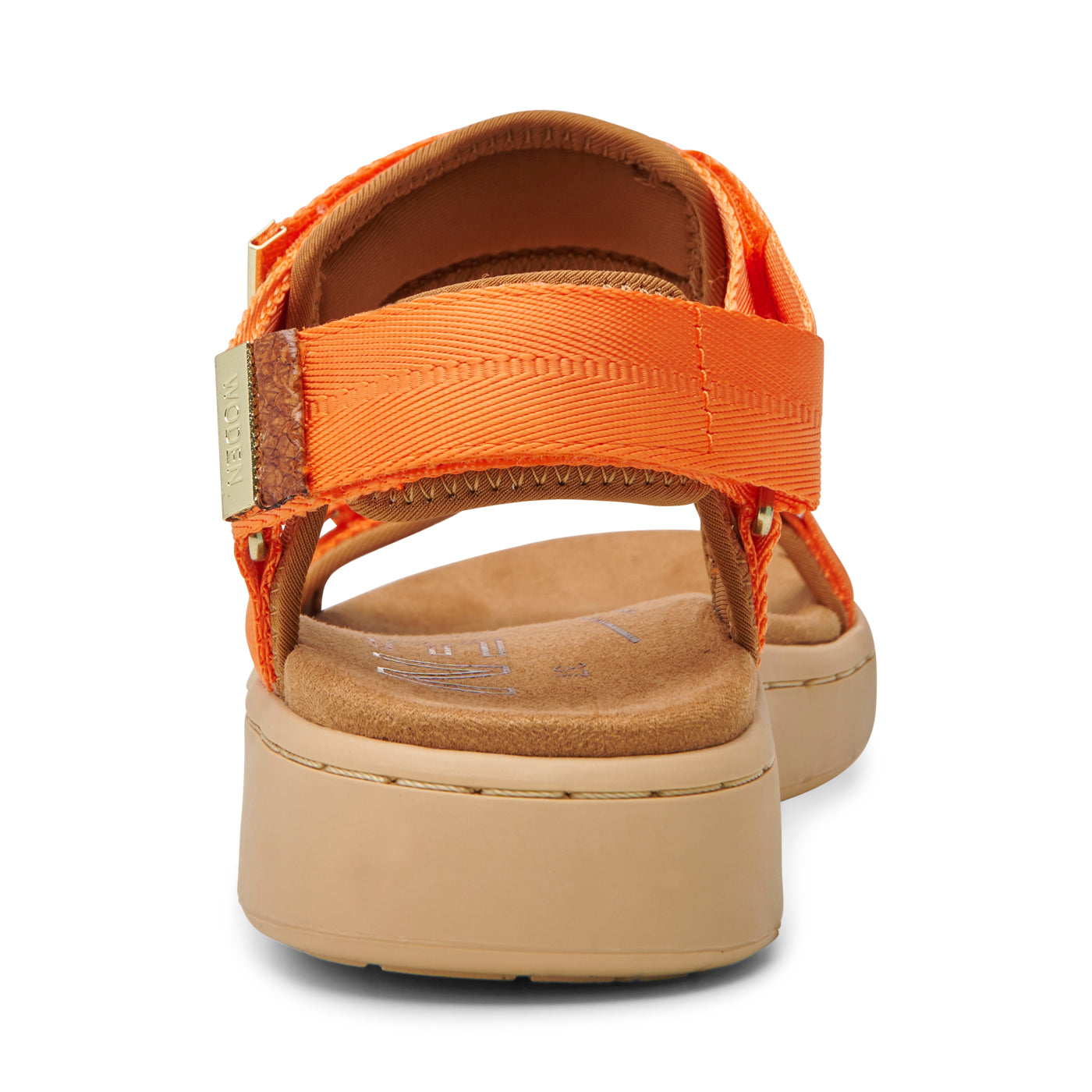 WODEN Line Sandals 903 Tiger