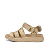 WODEN Line Fisherman Sandals 813 Ivory