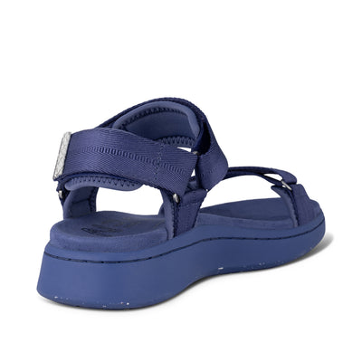 WODEN Line Fruit Sandals 012 Blueberry