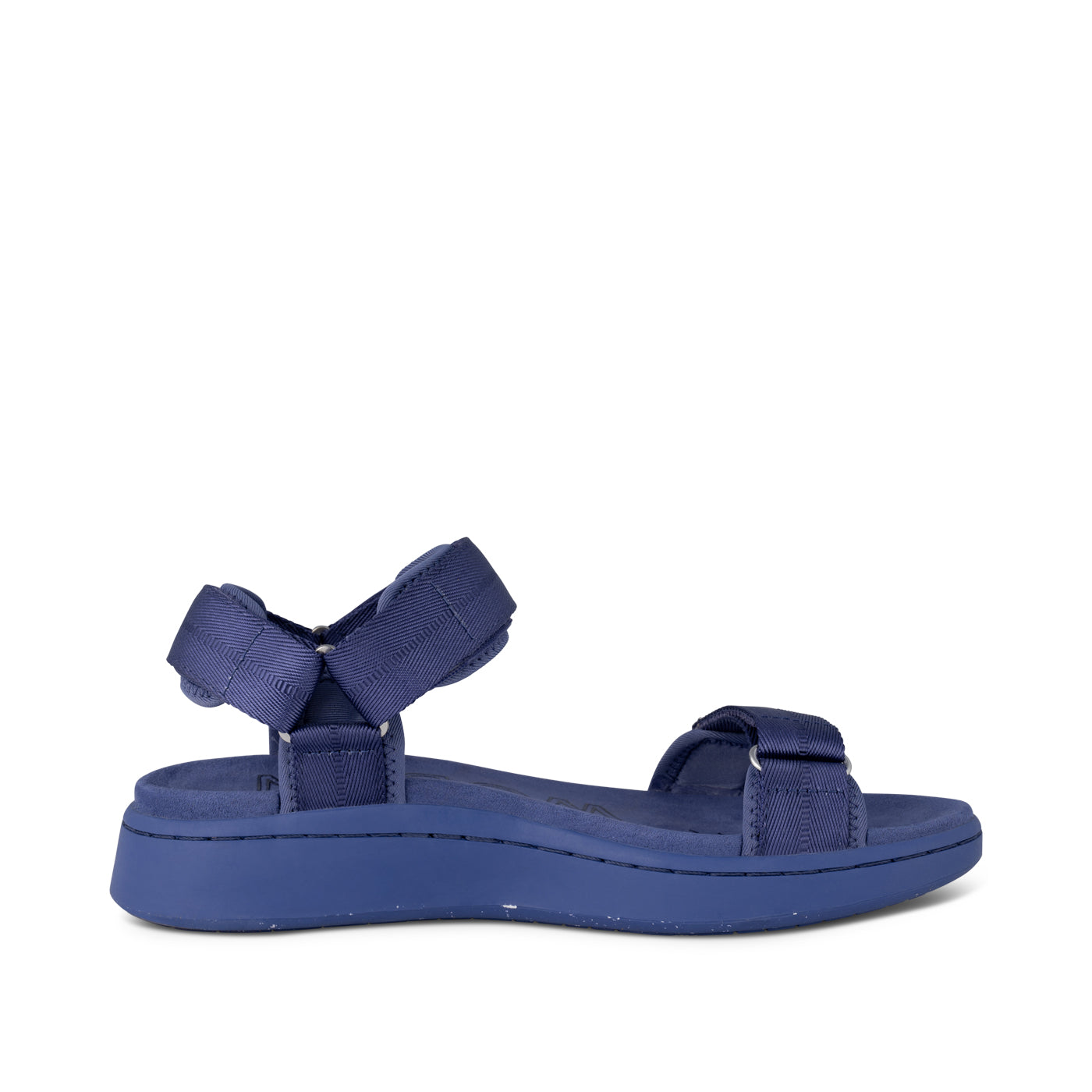 WODEN Line Fruit Sandals 012 Blueberry