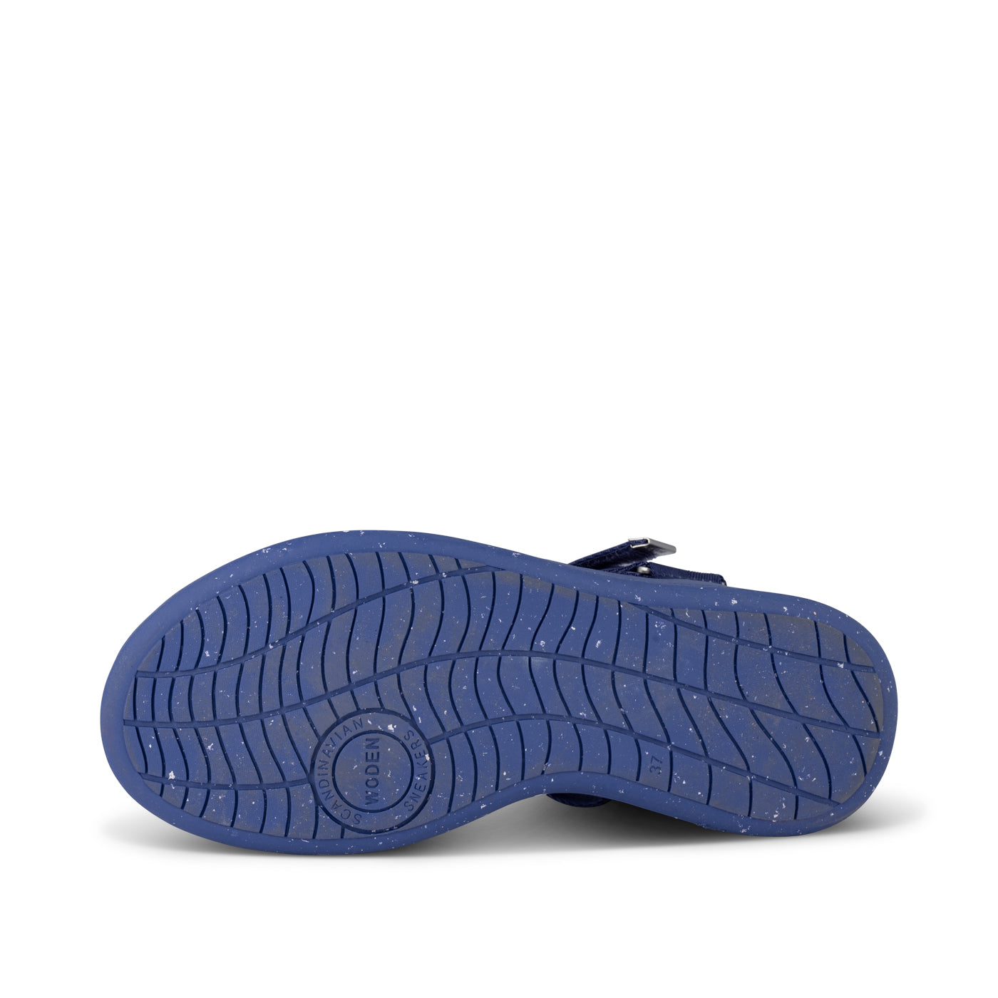 WODEN Line Fruit Sandals 012 Blueberry