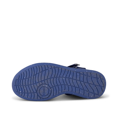 WODEN Line Fruit Sandals 012 Blueberry