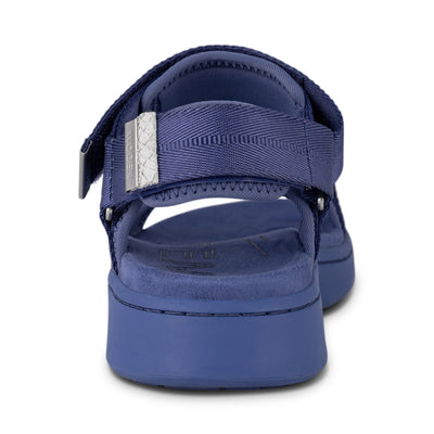 WODEN Line Fruit Sandals 012 Blueberry