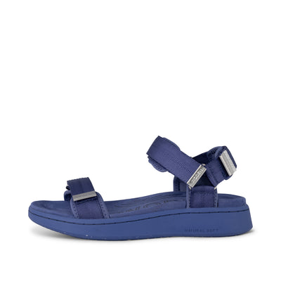 WODEN Line Fruit Sandals 012 Blueberry