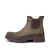 WODEN Liv Waterproof Rubber Boots 295 Dark Olive