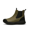 WODEN Magda Track Warm Waterproof II Rubber Boots 295 Dark Olive