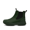 WODEN Magda Track Waterproof Rubber Boots 296 Dark Forest