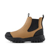 WODEN Magda Track Waterproof Rubber Boots 796 Ochre