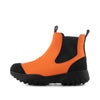 WODEN Magda Track Waterproof Rubber Boots 860 Pumpkin