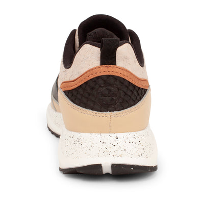 WODEN Malou Cork Sneakers 705 Beige