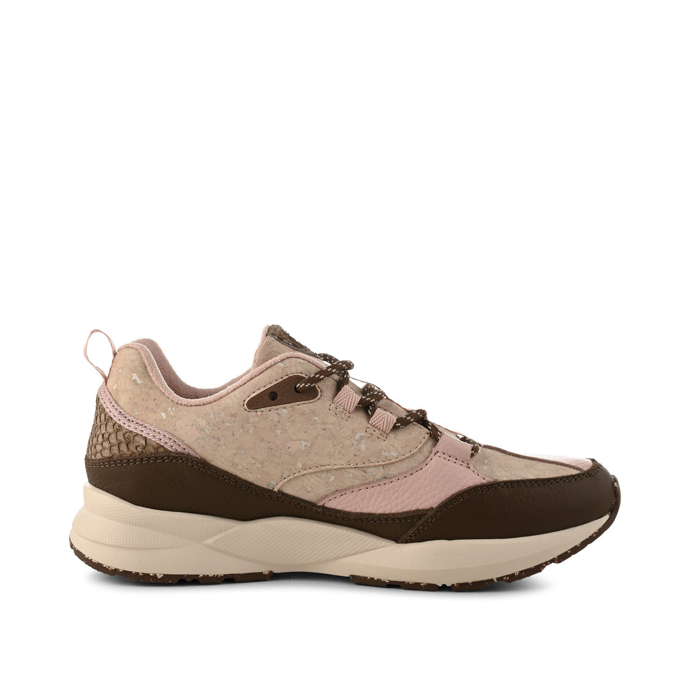 WODEN Malou Cork Sneakers 849 Ballerina