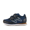 WODEN KIDS Manu Metallic Sneakers 010 Navy