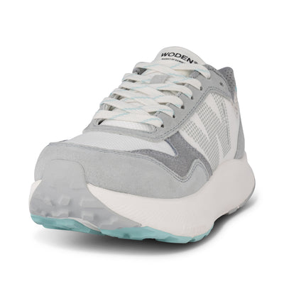 WODEN Mathilde Runner Sneakers 325 Frosted Sky