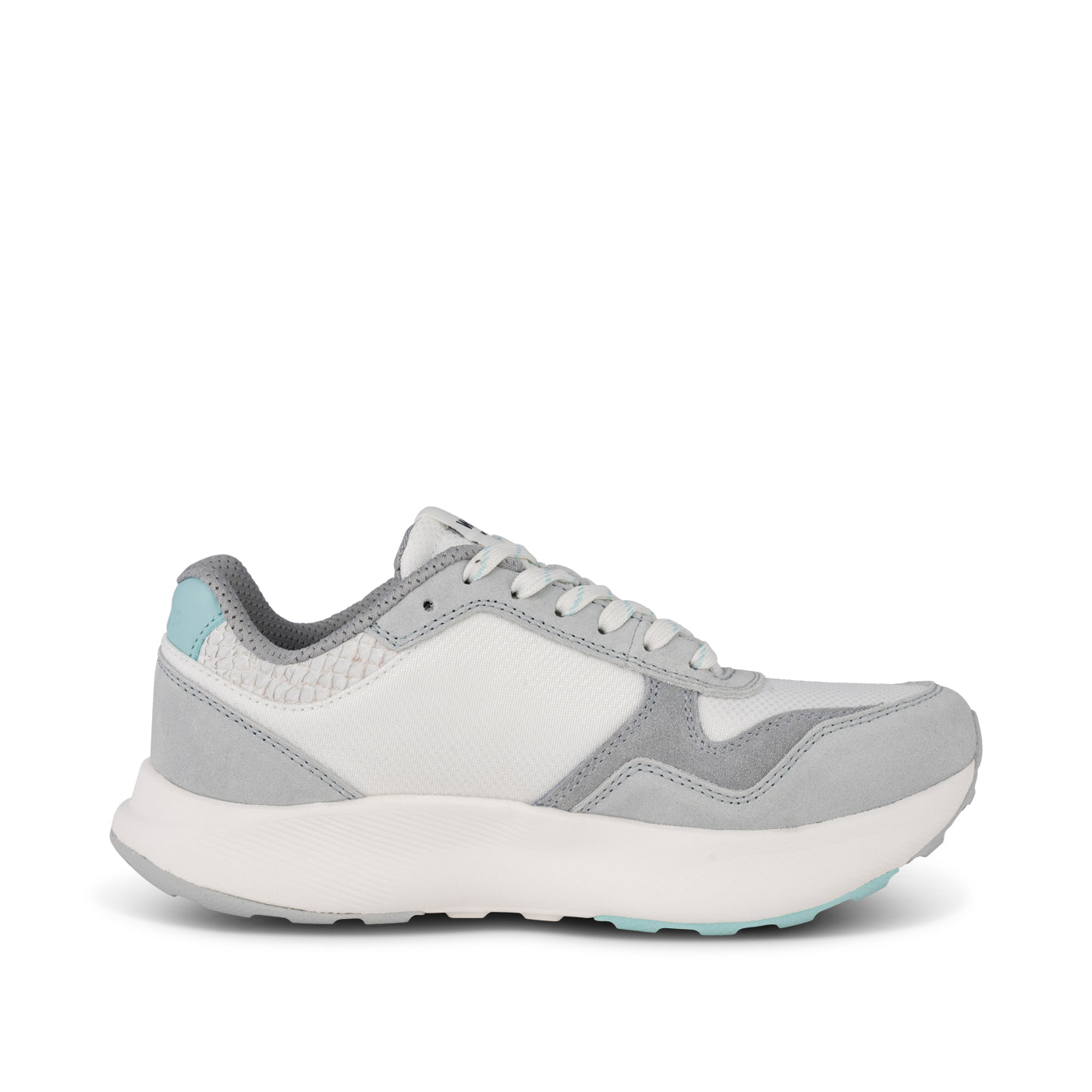 WODEN Mathilde Runner Sneakers 325 Frosted Sky