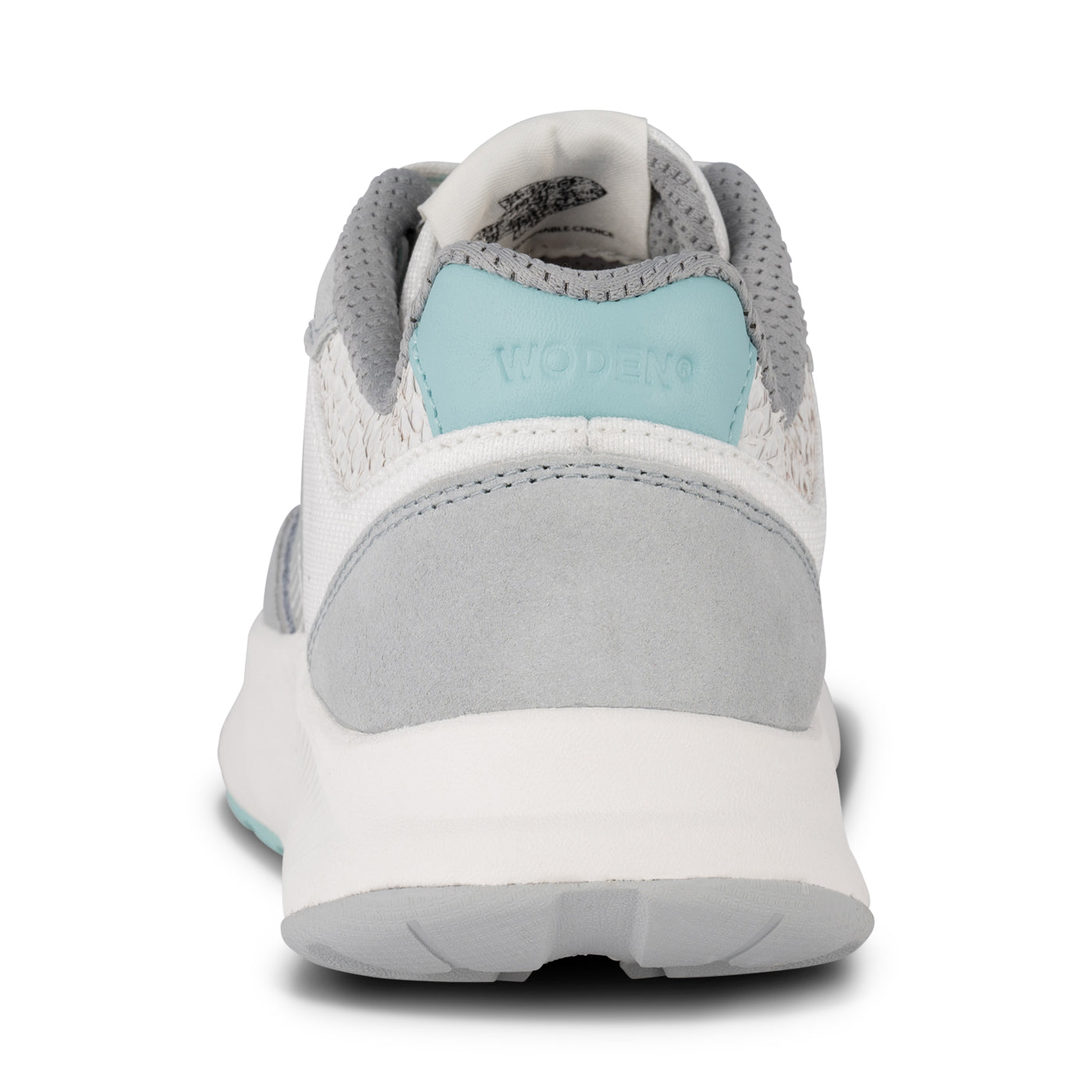 WODEN Mathilde Runner Sneakers 325 Frosted Sky