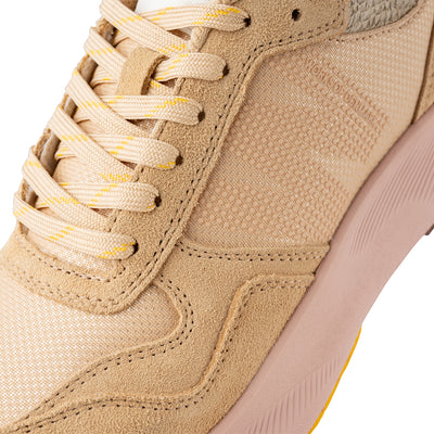 WODEN Mathilde Runner Sneakers 705 Beige