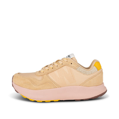 WODEN Mathilde Runner Sneakers 705 Beige