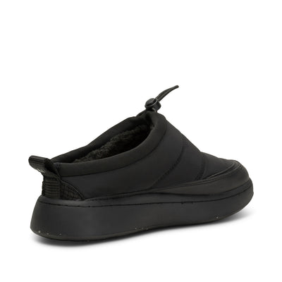 WODEN Molly Mule Sneakers 020 Black