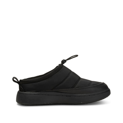 WODEN Molly Mule Sneakers 020 Black