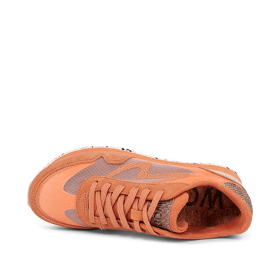 WODEN Naja Sneakers 700 Peach