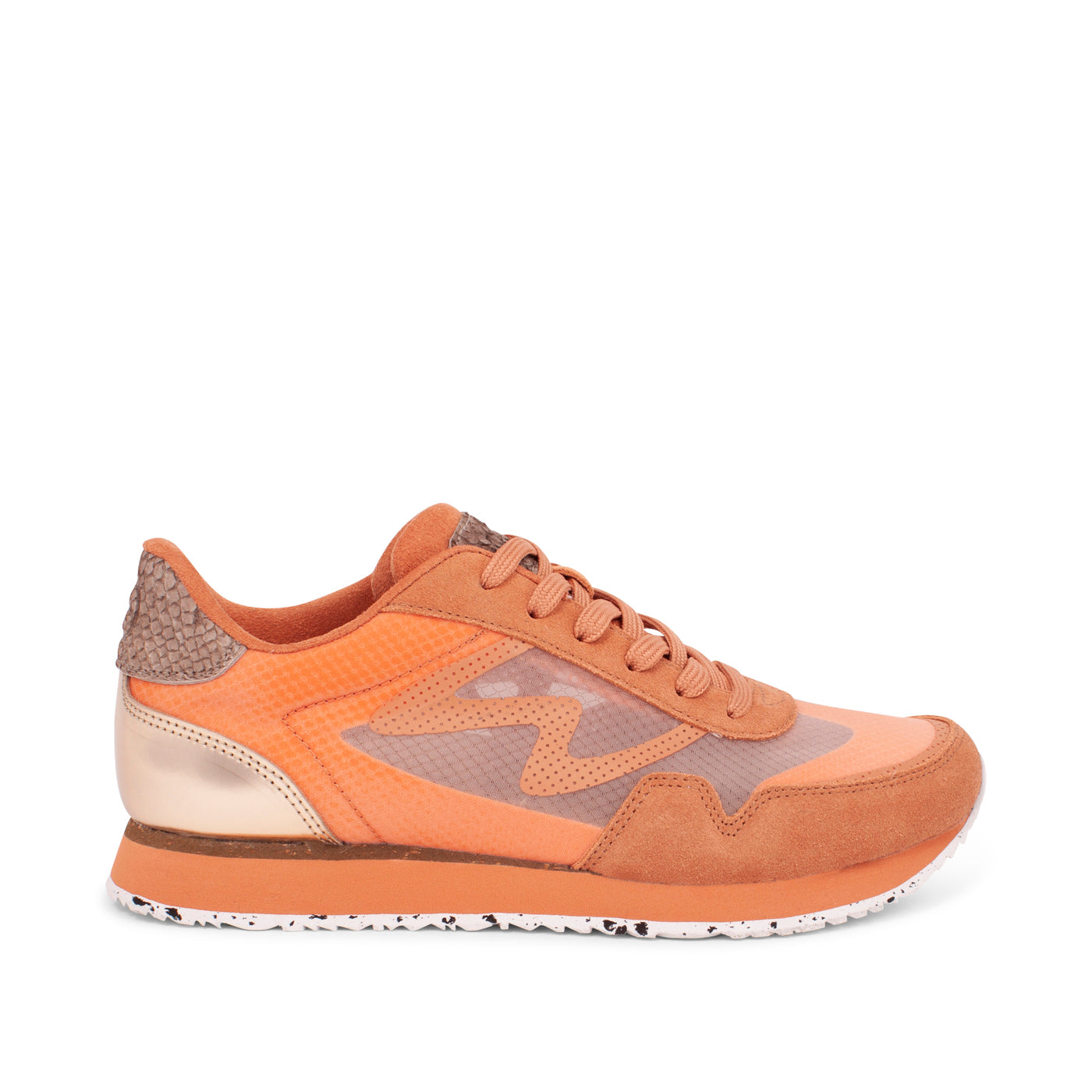 WODEN Naja Sneakers 700 Peach