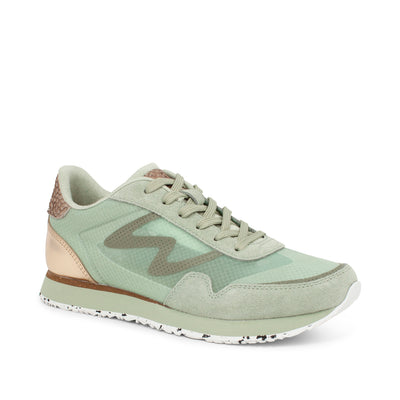 WODEN Naja Sneakers 755 Desert Sage