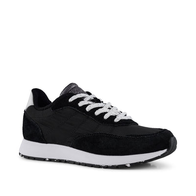 WODEN Nellie Soft Sneakers 020 Black