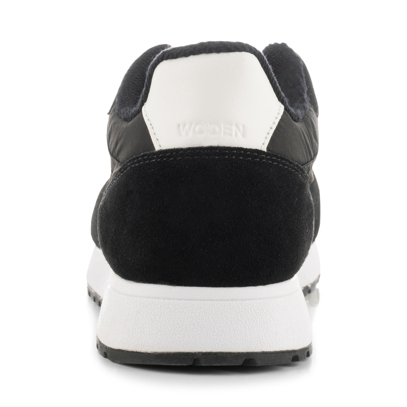 WODEN Nellie Soft Sneakers 020 Black