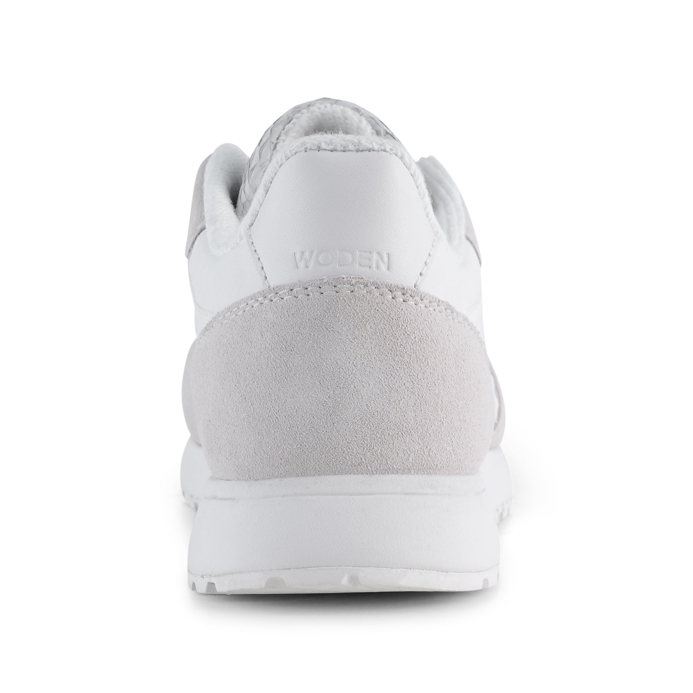 WODEN Nellie Soft Sneakers 511 Blanc de Blanc