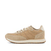 WODEN Nellie Soft Sneakers 852 Coffee Cream