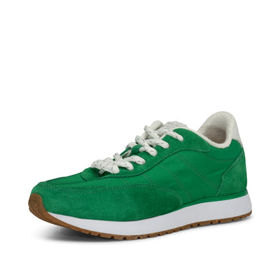 WODEN Nellie Soft Sneakers 880 Basil