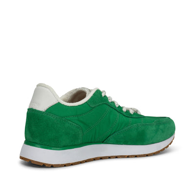 WODEN Nellie Soft Sneakers 880 Basil