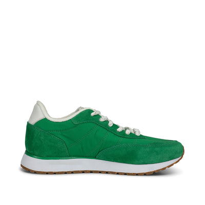 WODEN Nellie Soft Sneakers 880 Basil