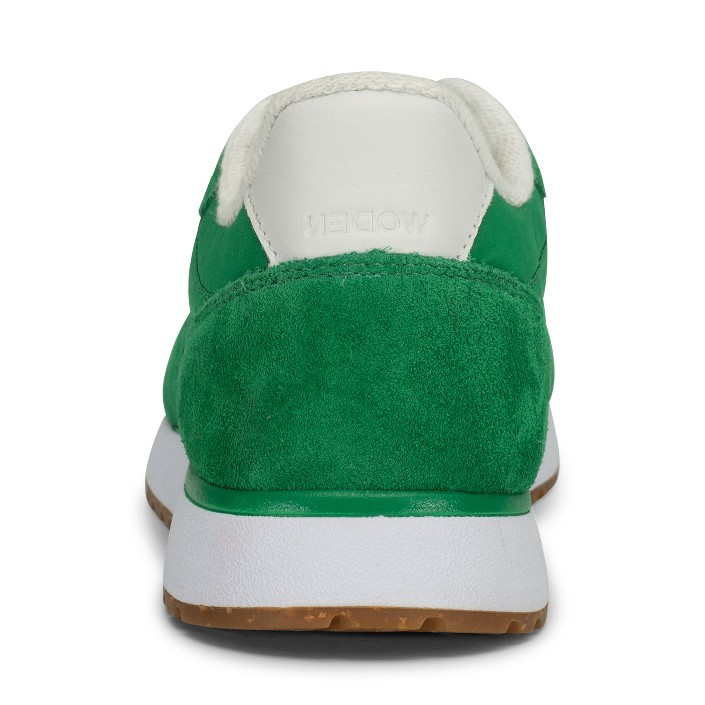 WODEN Nellie Soft Sneakers 880 Basil