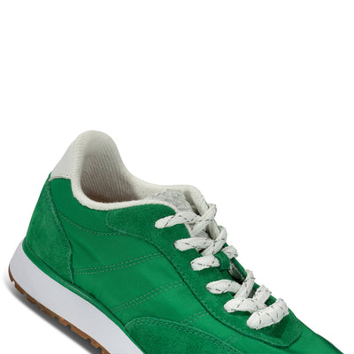 WODEN Nellie Soft Sneakers 880 Basil