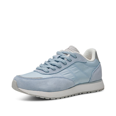 WODEN Nellie Soft Reflective Sneakers 522 Ice Blue